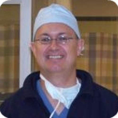 Robert A. Campbell, MD  