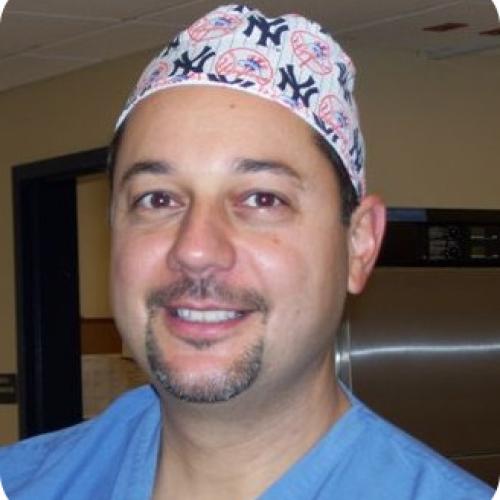 Raymond DeMaio, MD  