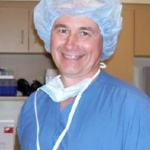 Peter E. Pityk, MD